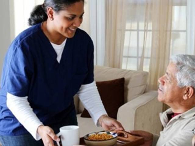 AADVANCED NURSING AND HOME HEALTH SERVICES